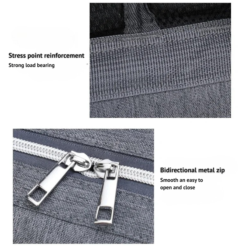 Baby Diaper Changing Bag