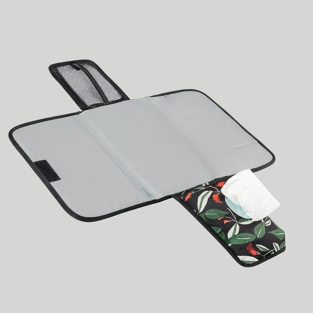 Foldable Waterproof Baby Changing Mat