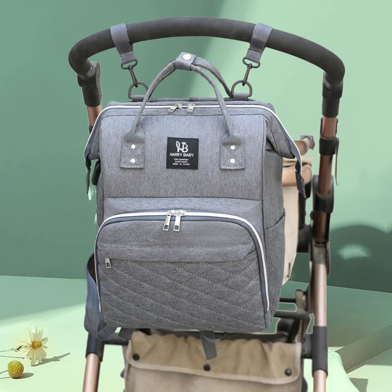 Baby Diaper Changing Bag