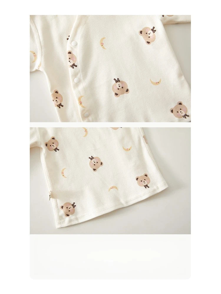 Baby Pyjamas Set Pure Cotton