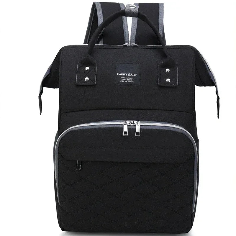Baby Diaper Changing Bag