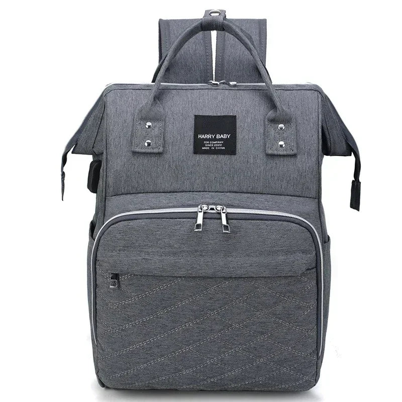 Baby Diaper Changing Bag