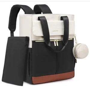 Baby Diaper Changing Bag With Mat