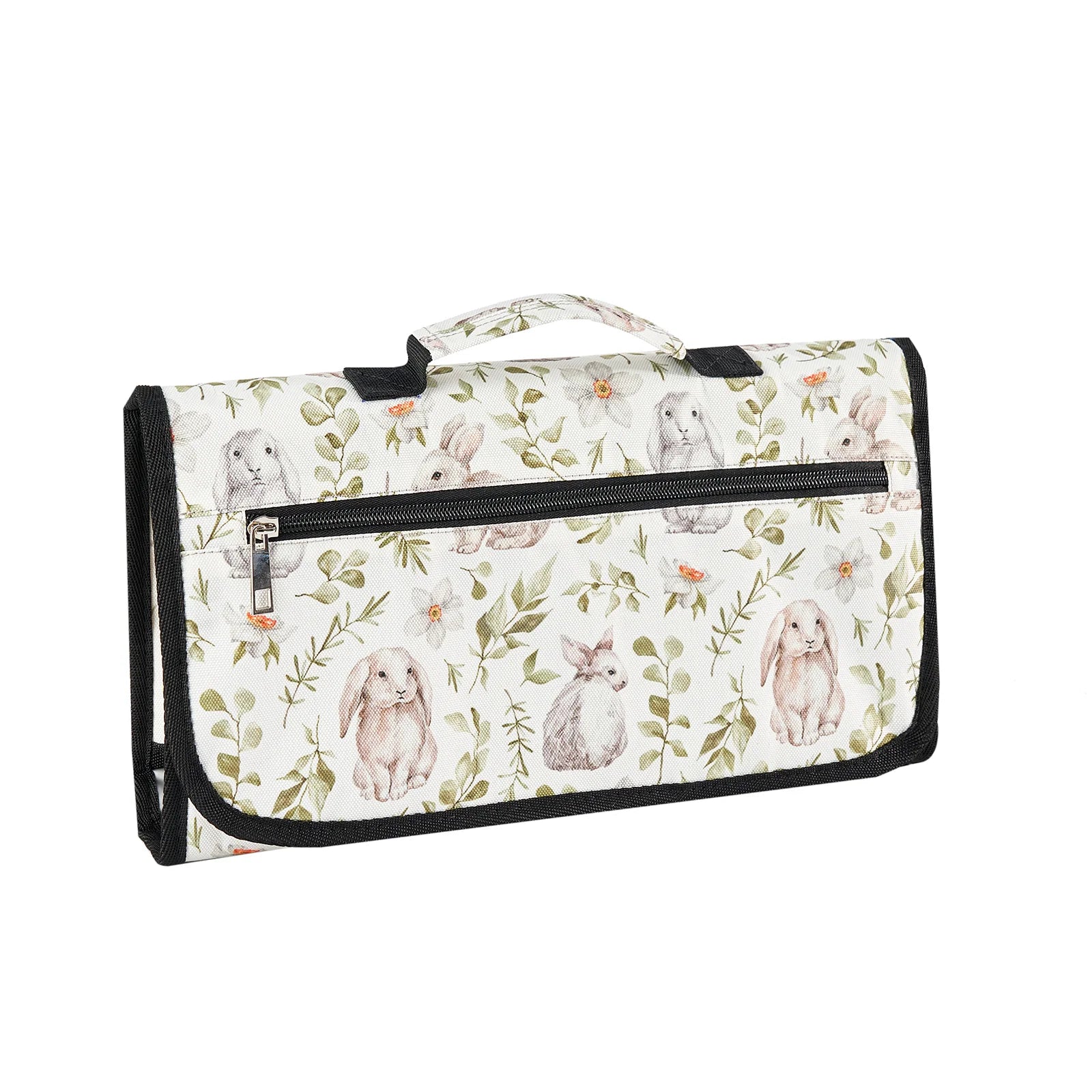 Foldable Waterproof Baby Changing Mat