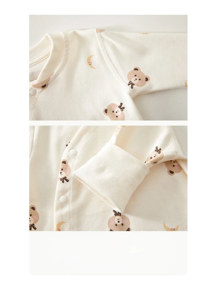 Baby Pyjamas Set Pure Cotton