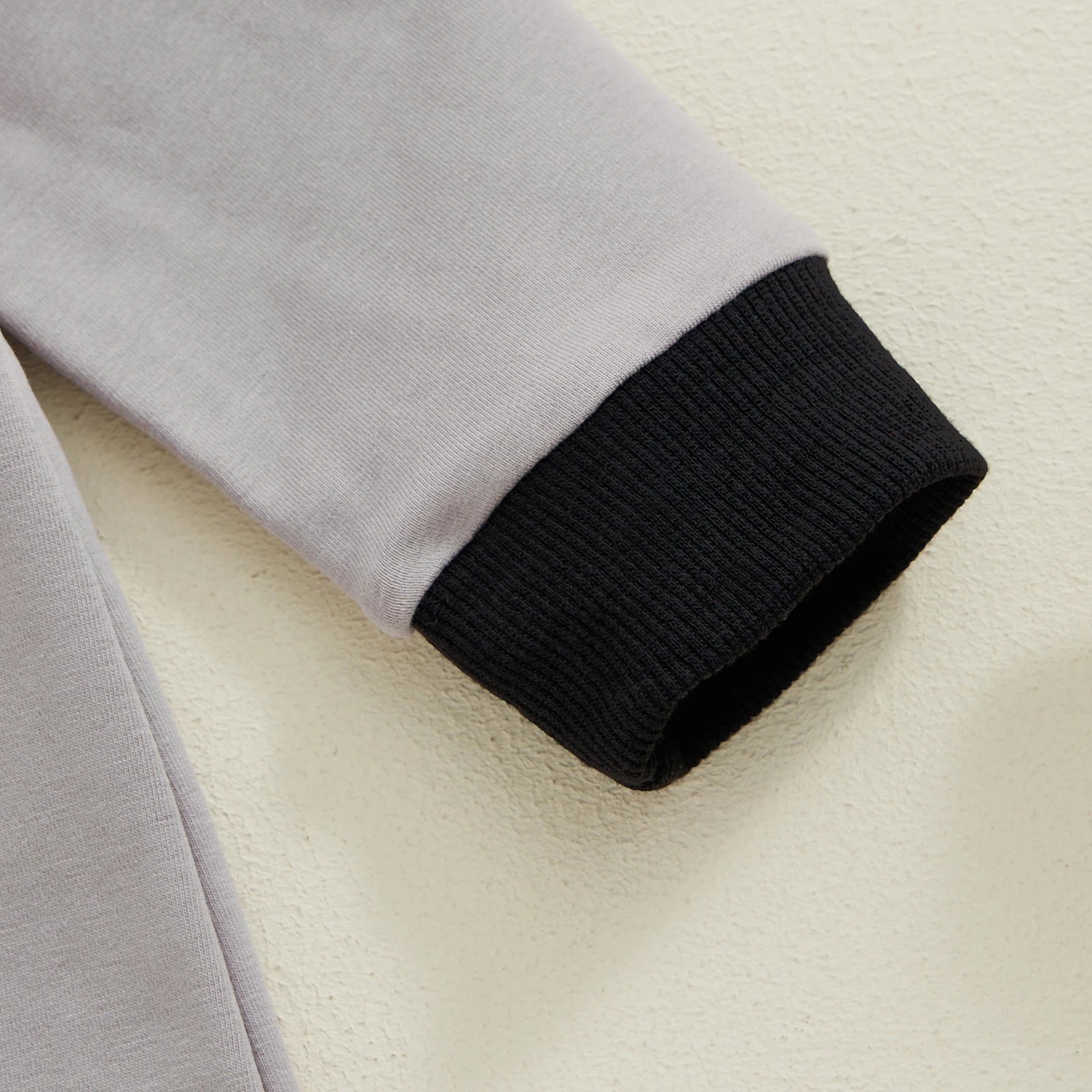 Baby Boy Halloween Romper Long Sleeve