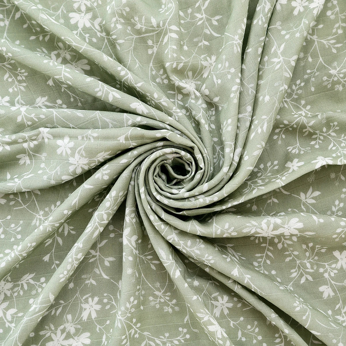 Baby Muslin Swaddle Blanket