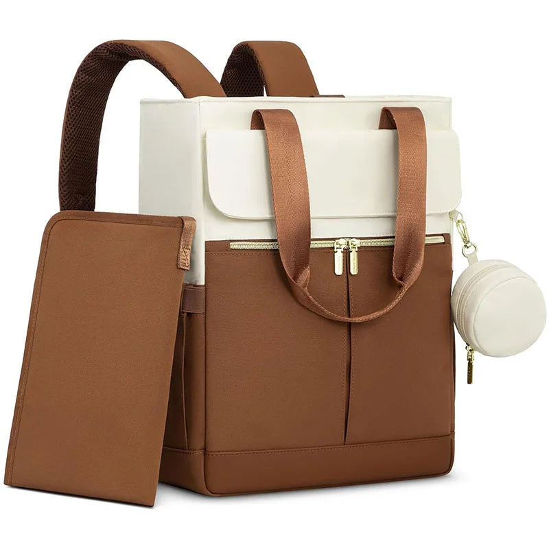 Baby Diaper Changing Bag With Mat