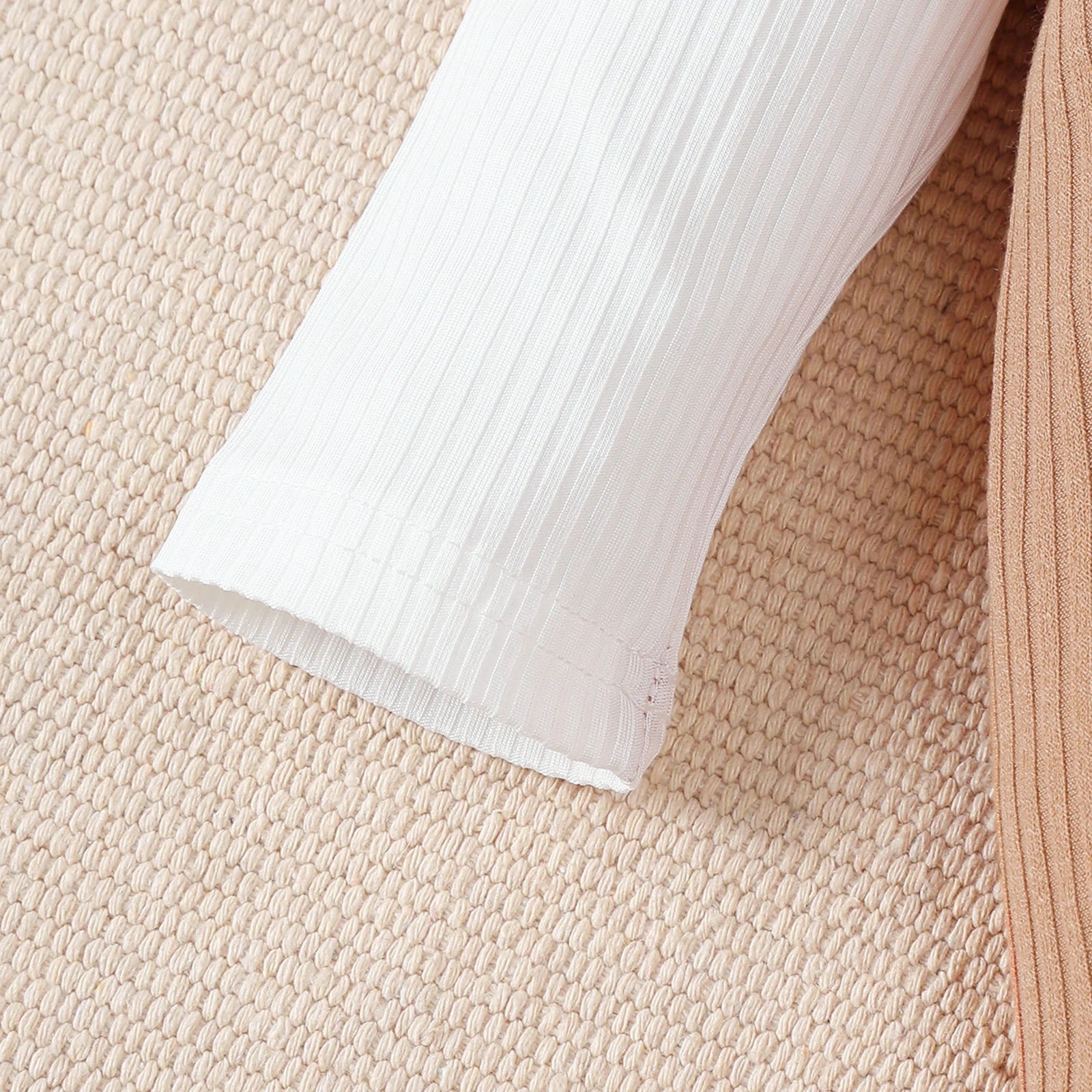 Baby Gentleman Jumpsuit Long Sleeves