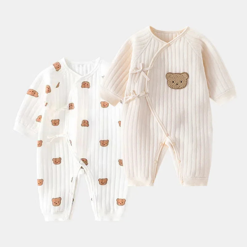 Baby Girls Essentials