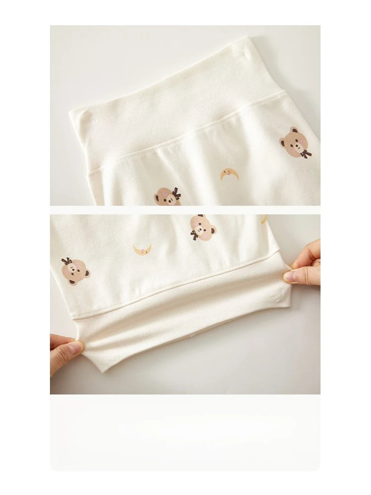 Baby Pyjamas Set Pure Cotton