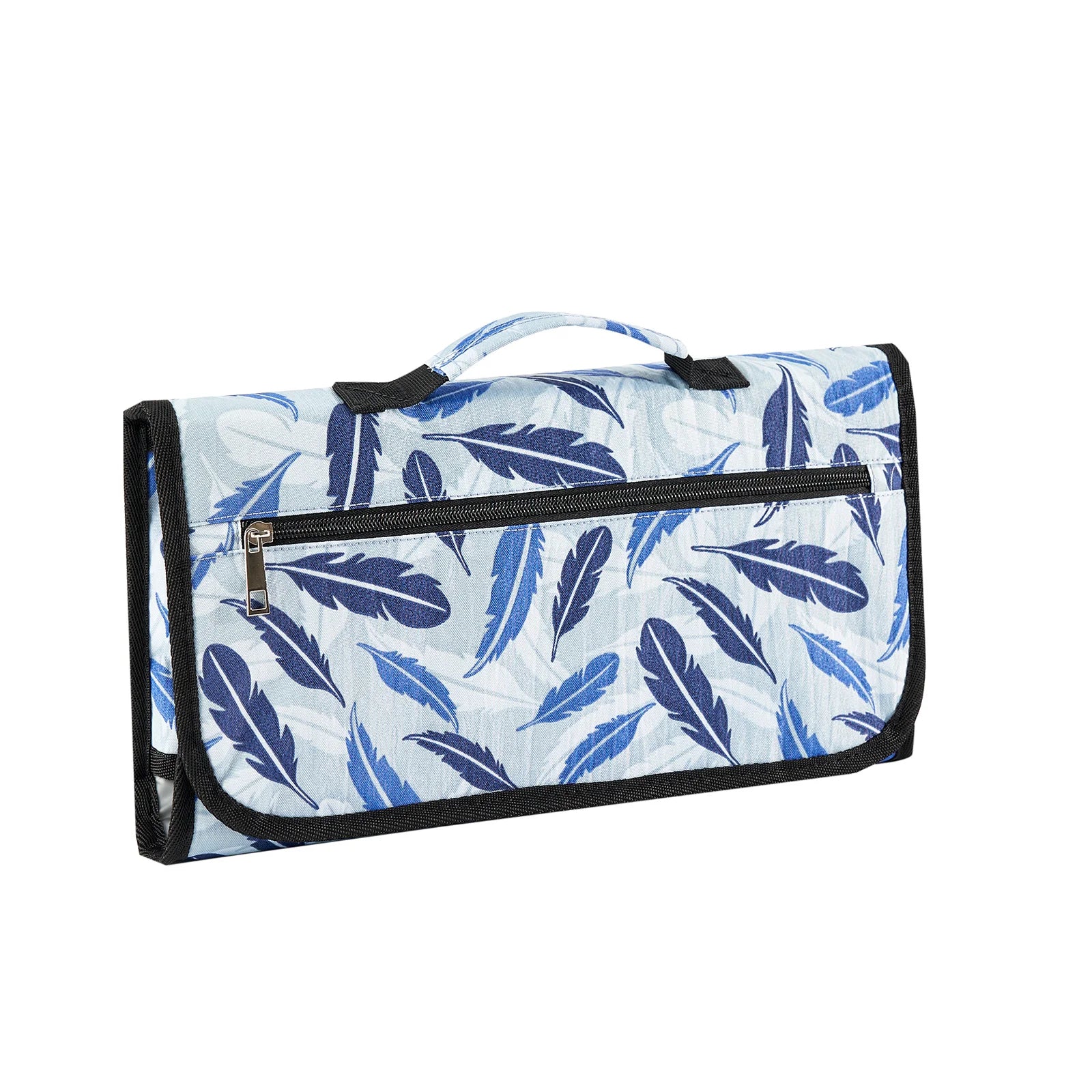 Foldable Waterproof Baby Changing Mat