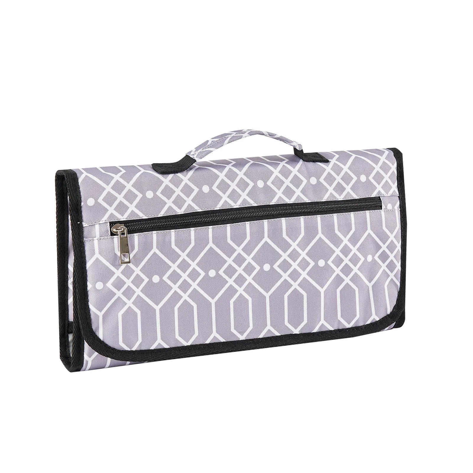 Foldable Waterproof Baby Changing Mat