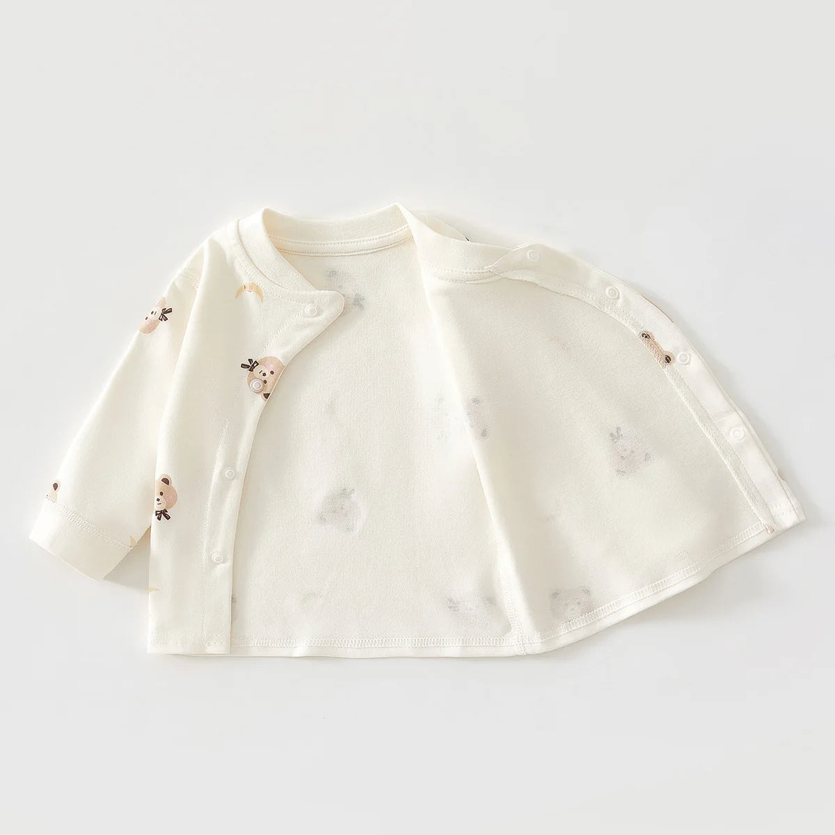 Baby Pyjamas Set Pure Cotton