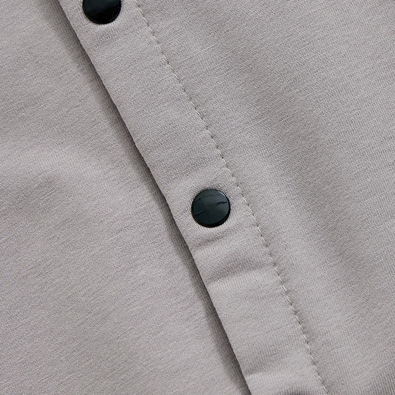 Baby Boy Halloween Romper Long Sleeve