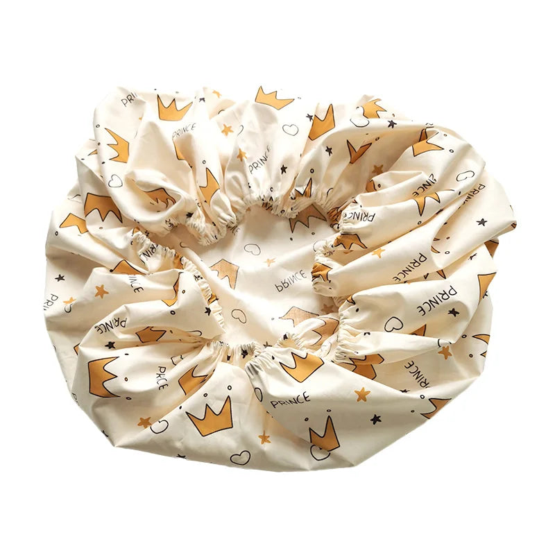 Baby Cot Bed Sheets 140x70cm