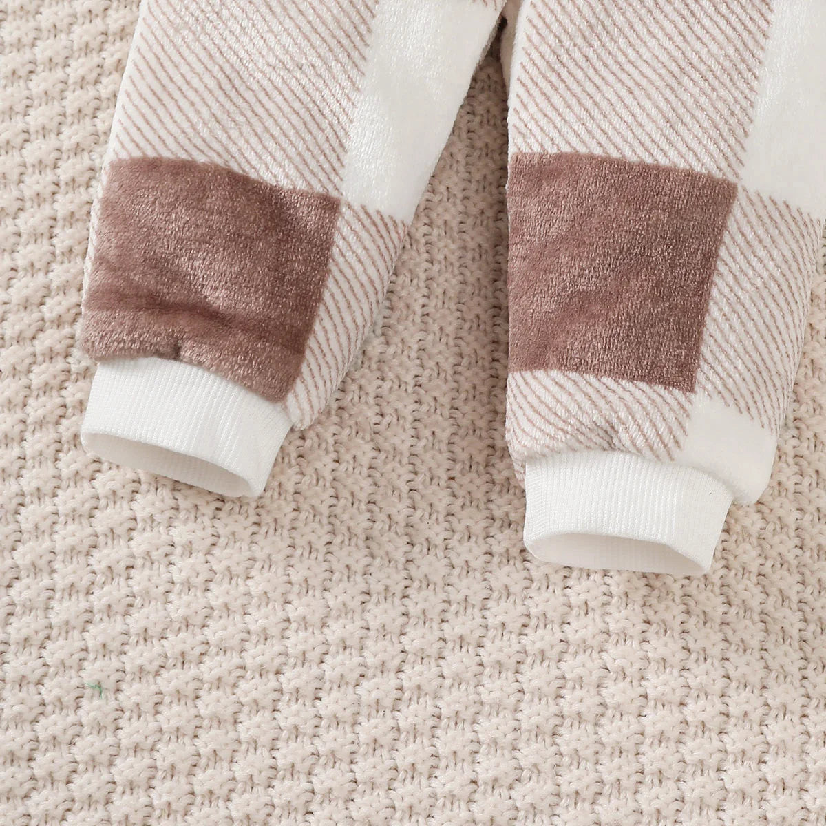 Baby Winter Warm Suit 2Pcs/set